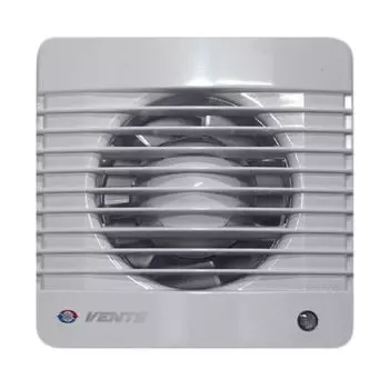 Вентилятор 125 М Вентс (внеш.180*180мм)