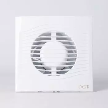 Вентилятор D100 Slim 4C