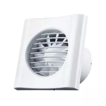 Вентилятор Домовент 100 Тиша