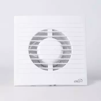 Вентилятор E 100 S С Эковент
