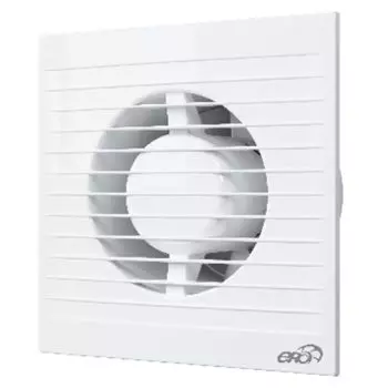 Вентилятор E 125 S С Эковент