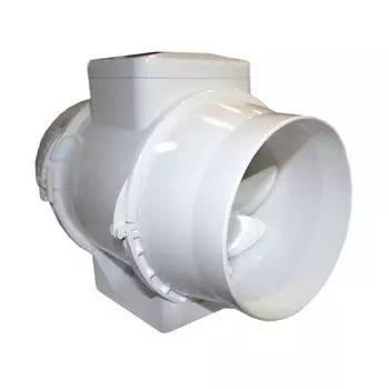 Вентилятор канальный ТТ 125 Вентс 67-098