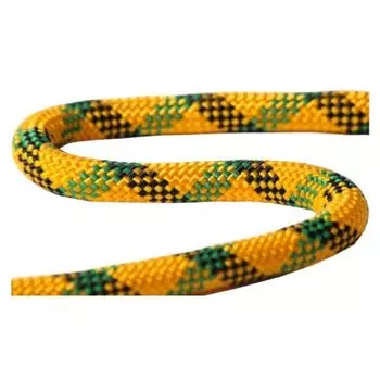 Веревка страховочно-спасательная АЛЬПЕКС d=12мм