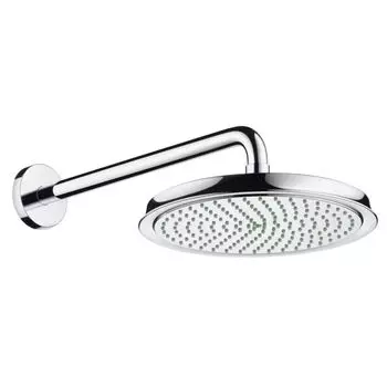 Верхний душ Hansgrohe Raindance Classic 1jet 27424000