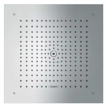 Верхний душ Hansgrohe Raindance Е Air 1jet 26252000