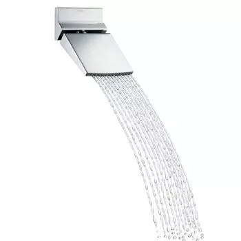 Верхний душ Hansgrohe Raindance Rainfall Stream 26443000