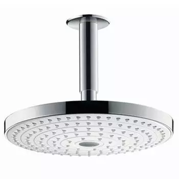 Верхний душ Hansgrohe Raindance Select S 240 2jet 26467400
