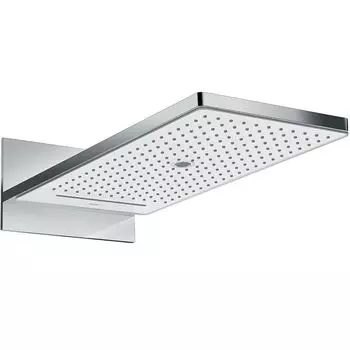 Верхний душ Hansgrohe Rainmaker Select 580 3jet 24001400