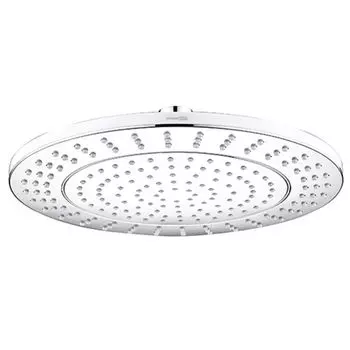 Верхний душ WasserKraft А067