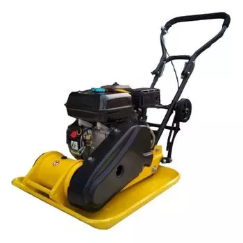 Виброплита HUTER VP-35