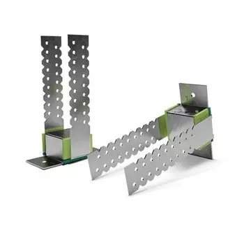 Виброподвес Сонокреп ЕП Sylomer 20