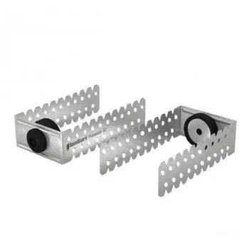 Виброподвес SoundGuard Protektor S (с ограничителем) относ до 135 м