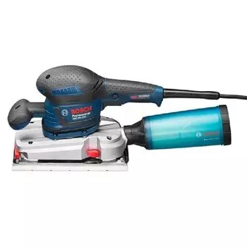 Виброшлифмашина Bosch GSS 280 AVE