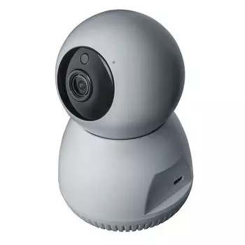 Видеокамера IP20 FHD NSH-CAM-01-IP20-WiFi Navigator Smart Home 14546 360град.