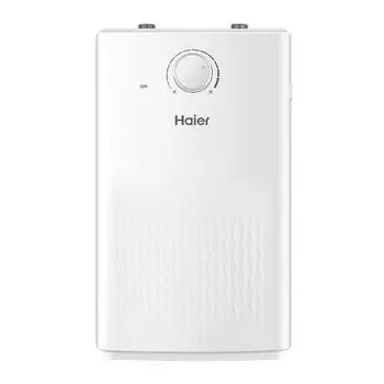 Водонагреватель электрический накопительный Haier ECU5 (EU) 5 л