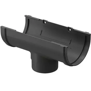 Воронка Docke Premium Графит