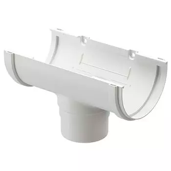 Воронка Docke Standard Белый, 120 мм