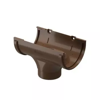 Воронка Docke Standard Светло-коричневый, 120мм