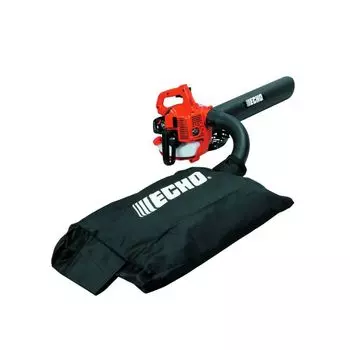 Воздуходув-пылесос ECHO ES-2100