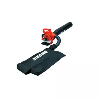 Воздуходув-пылесос ECHO ES-250ES