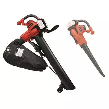 Воздуходувка Einhell PXC GE-CL 36/230 S