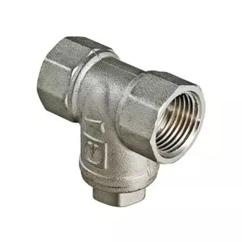 VT Фильтр прямой вн.-вн. 3/4"