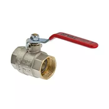 VT Кран шаровый ВР 1/2" ручка уп. 14 шт