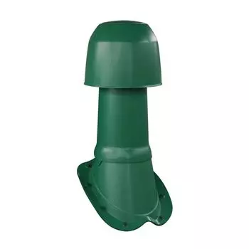 Выход вытяжки MAXI 110-125/500 зеленый