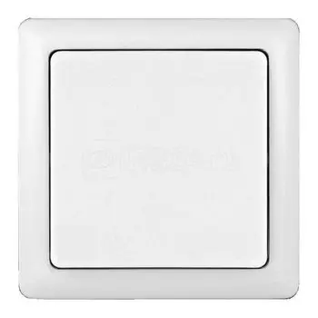 Выключатель 1-кл. ОП Хит 6А бел. SchE ВА16-131-Б VA16-131-B (ВА16-131-б)