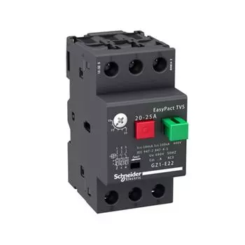 Выключатель авт. 24-32А SchE GZ1E32