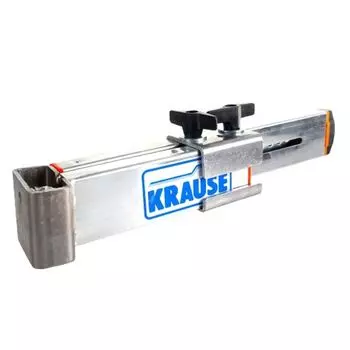 Выравниватели уровня траверс Krause