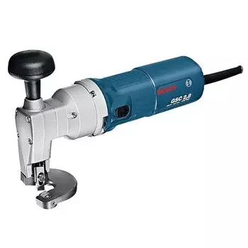Вырезные ножницы Bosch GSC 2,8