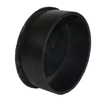 Заглушка для дренажных труб Ø110мм