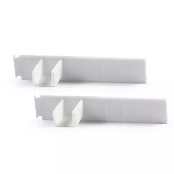 Заглушка для карнизов (2шт), Магеллан