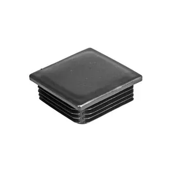 Заглушка для профильных труб 60х60 мм