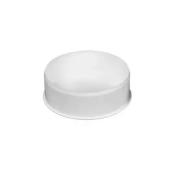 Заглушка канализационная малошумная 110 РТП Elite