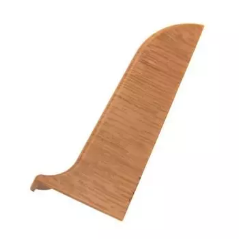 Заглушка Т-Пласт 063 дуб золотой 25шт/уп