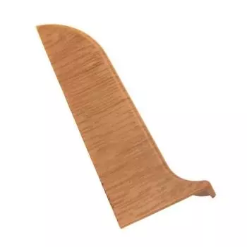 Заглушка Т-Пласт 063 дуб золотой 25шт/уп