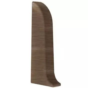 Заглушка Т-Пласт 106 дуб пиреней 25шт/уп