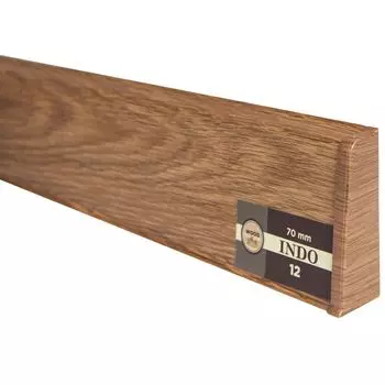 Заглушки Arbiton Indo 12 дуб темный 2шт/уп