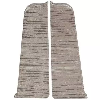 Заглушки Arbiton Indo 23 дуб модена 2шт/уп