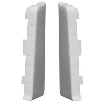 Заглушки Arbiton Indo 25 каштан жирона 2шт/уп