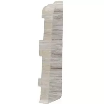 Заглушки Arbiton Indo 44, Дуб Болтон, (уп.2шт. левая + правая)