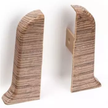 Заглушки Arbiton Lars 16 дуб скальный 2шт/уп