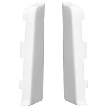 Заглушки Arbiton Lars 40 2шт/уп