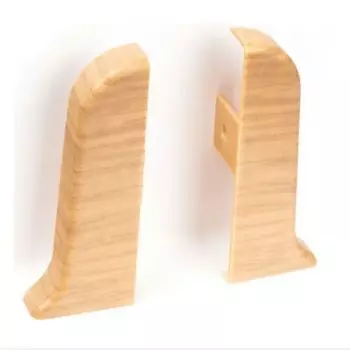 Заглушки Arbiton Lars, 46, (левая+правая) блистер 2 шт / 20 уп. в коробке