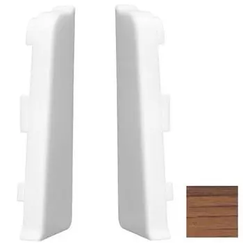 Заглушки Arbiton Lars, 49, 2шт/уп