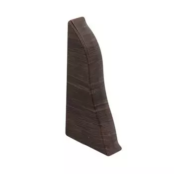 Заглушки Arbiton LM-55, 22 венге африка 2шт/уп