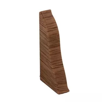 Заглушки Arbiton LM-55, 46 дуб вирджиния 2шт/уп