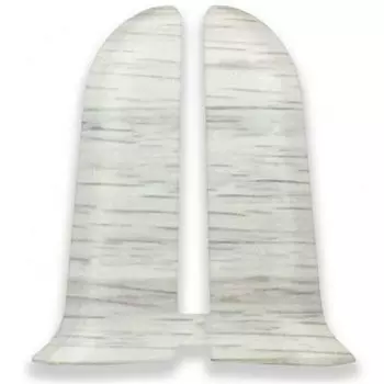 Заглушки Ideal Комфорт 263 клен северный 2шт/уп